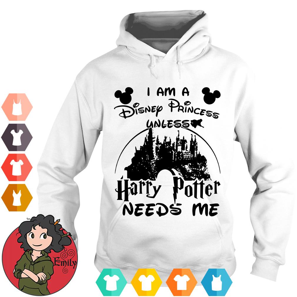 Disney harry hot sale potter hoodie