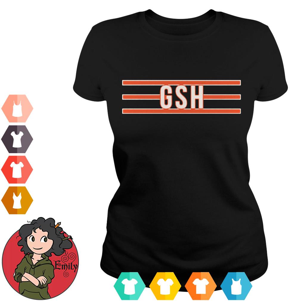gsh bears