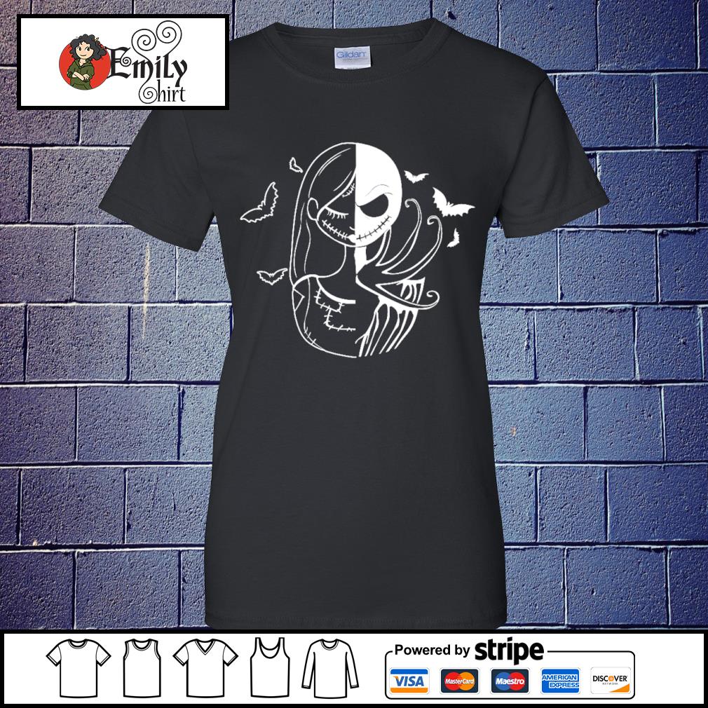 Jack Skellington Dallas Cowboys Halloween Shirt - High-Quality Printed Brand