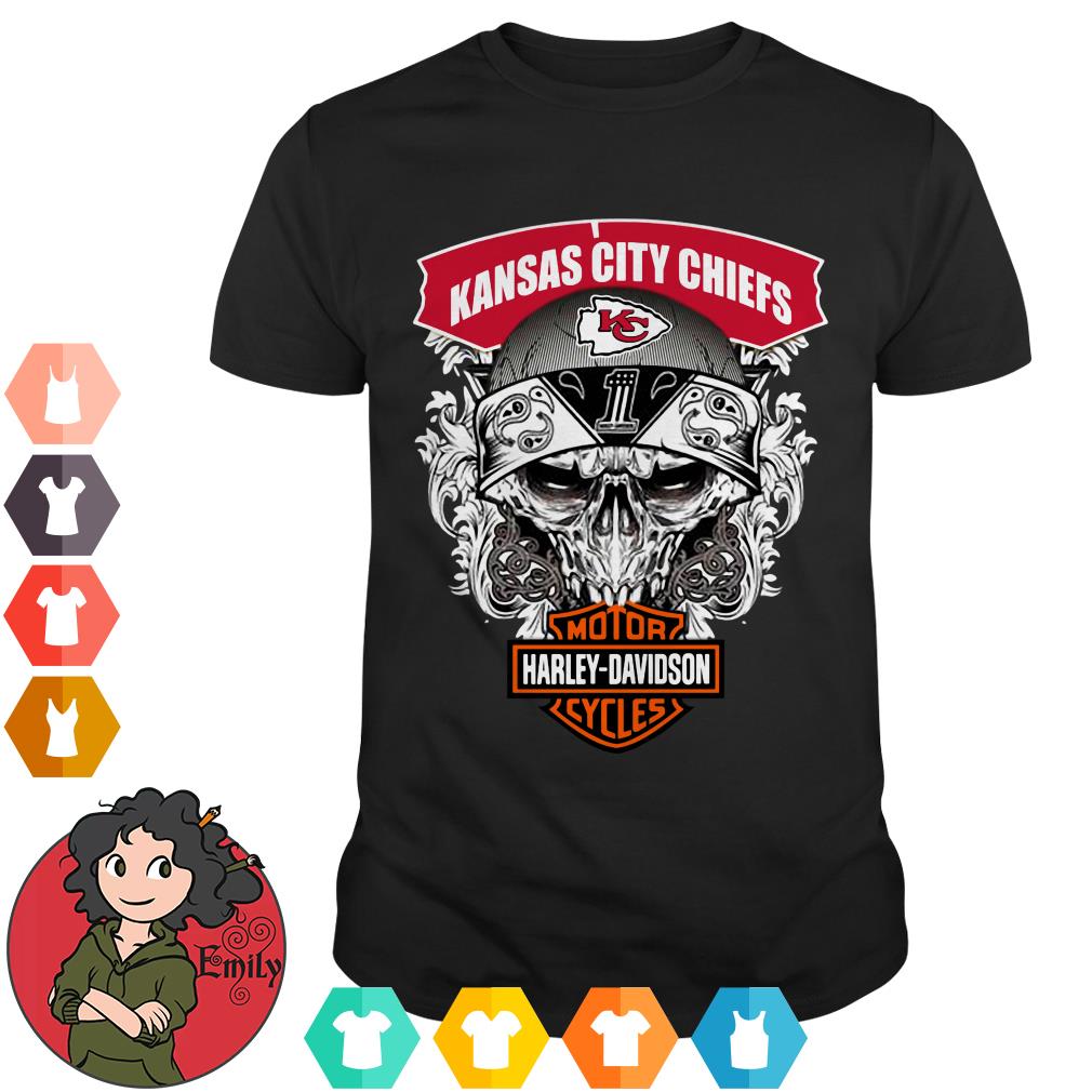 Kansas City Chiefs Harley Davidson motorcycles shirt – Emilytees – Shop  trending shirts in the USA – Emilytees Fashion LLC – Store   Collection Home Page Sports & Pop-culture Tee