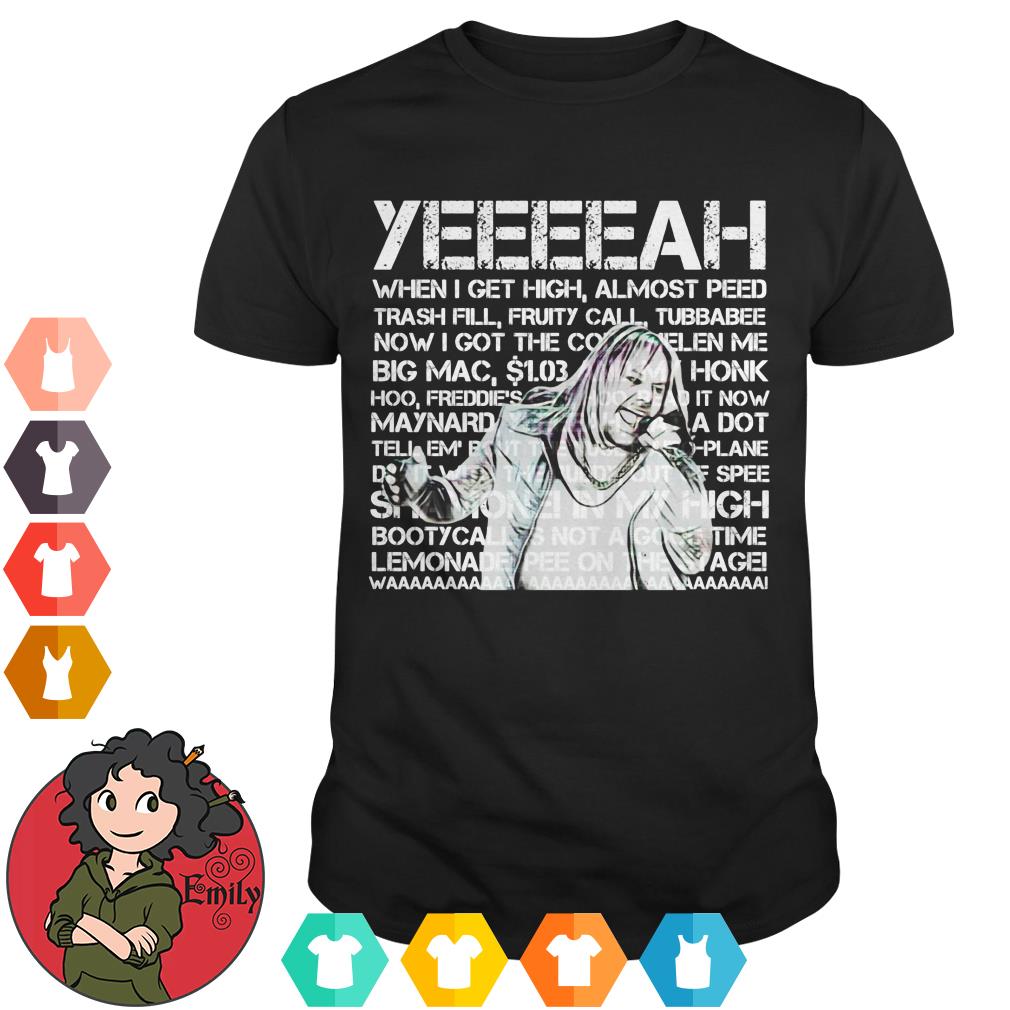 lana del rey lyrics shirt