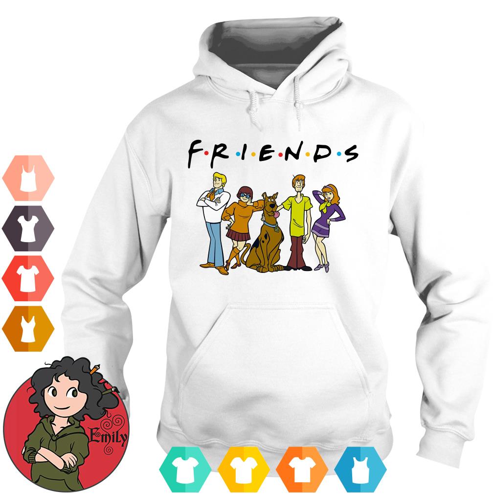 scooby doo sweater