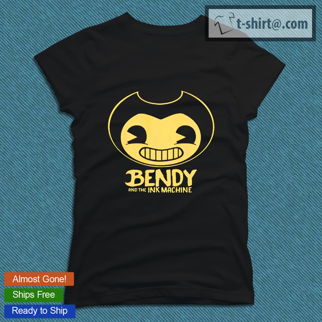 bendy t shirt