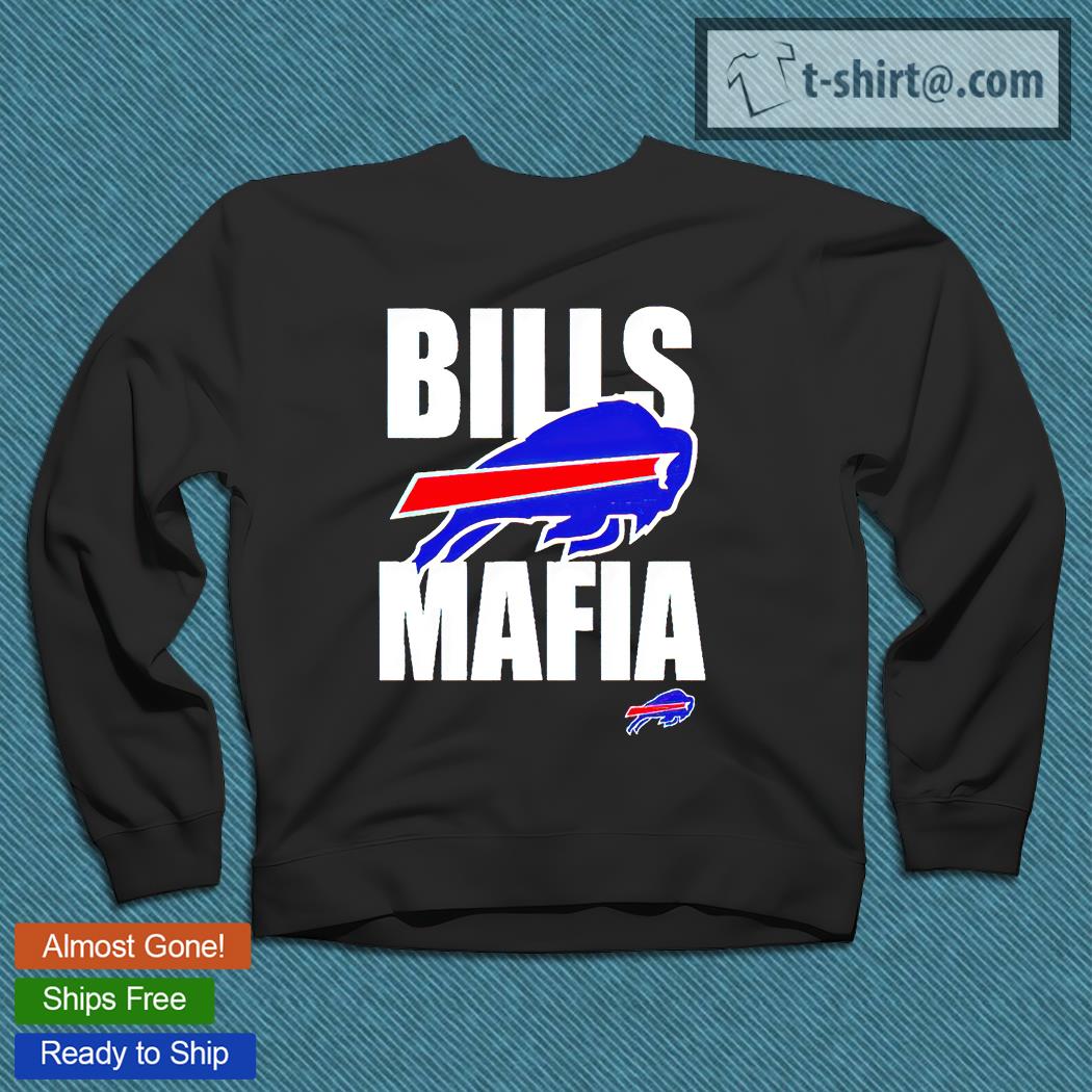 Bills Mafia Store