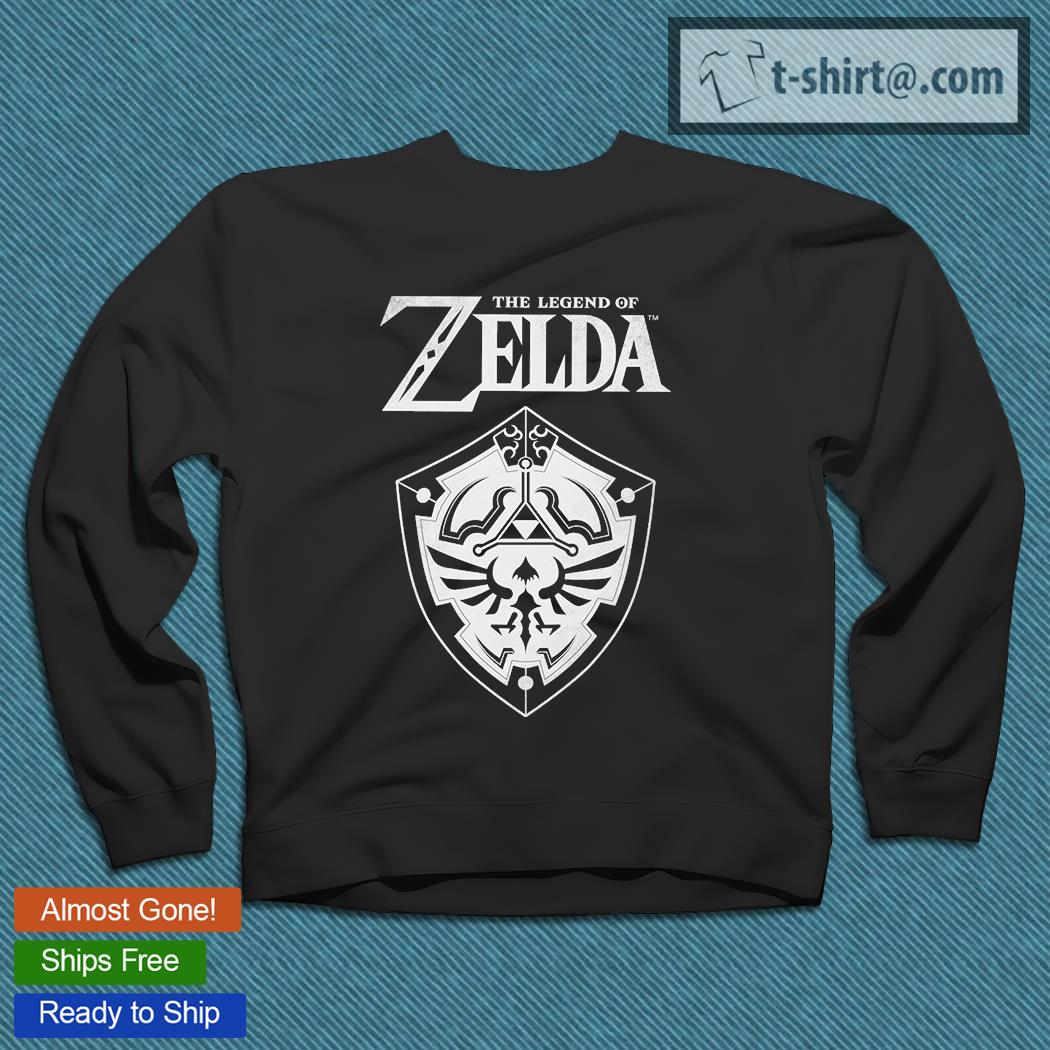 Pop Culture Shop: The Legend of Zelda Merchandise