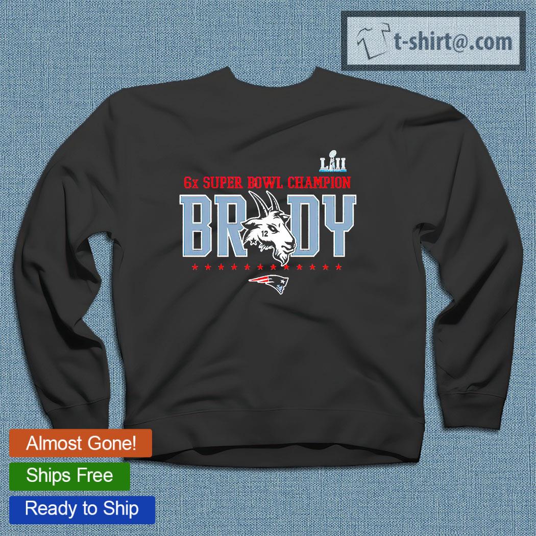 Premium 12 Tom brady the goat shirt, hoodie, sweater, long sleeve and tank  top