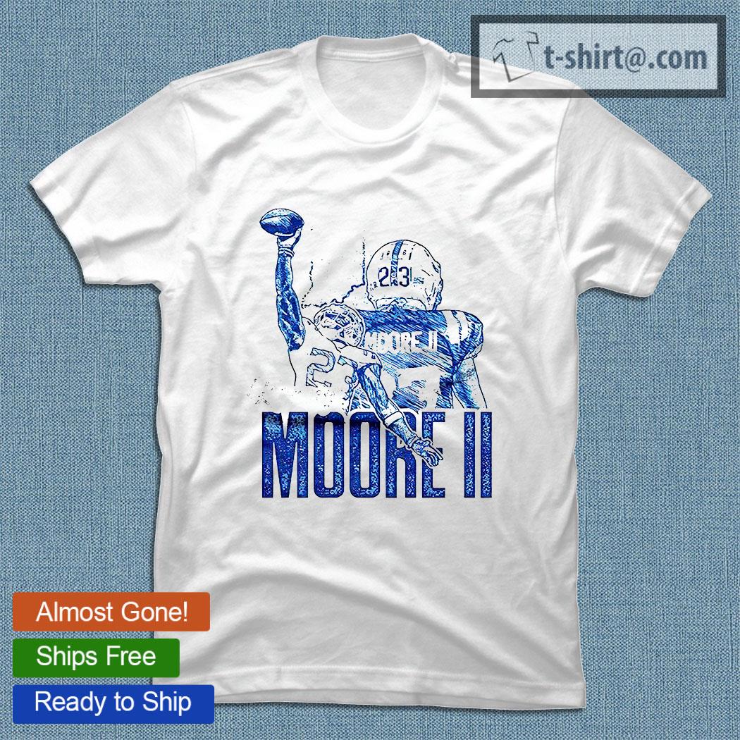 Kenny Moore Indianapolis Colts Shirt, hoodie, sweater, long sleeve