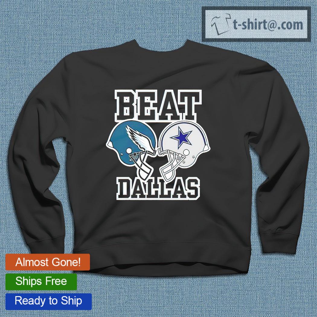 Philadelphia Eagles Coach Nick Sirianni Dallas Cowboys Shirt