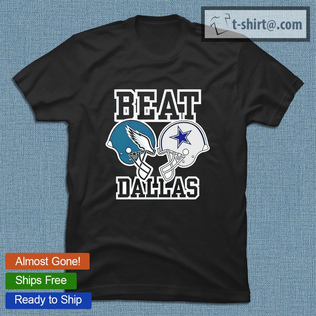 Nick Sirianni Philadelphia Eagles Beat Dallas Cowboys Shirt, hoodie,  sweater, long sleeve and tank top