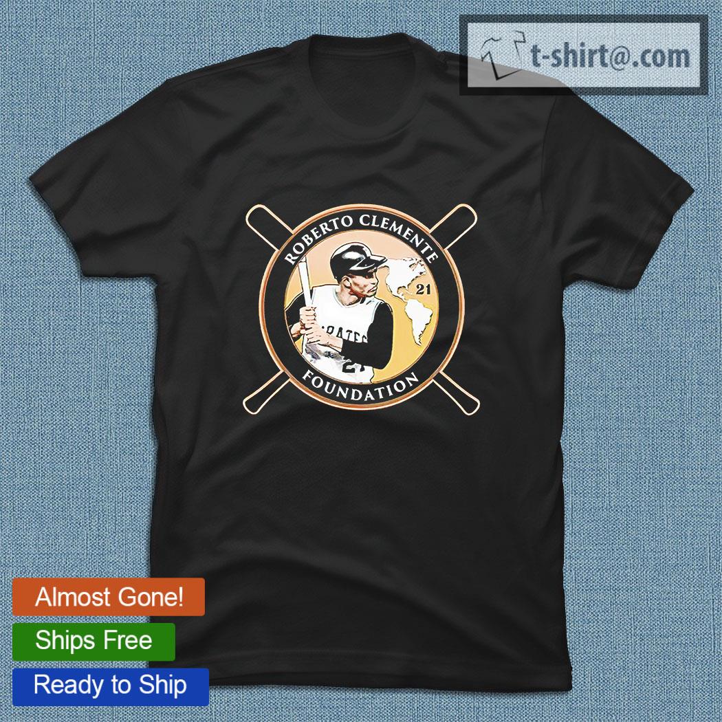 Roberto Clemente 21 | Kids T-Shirt