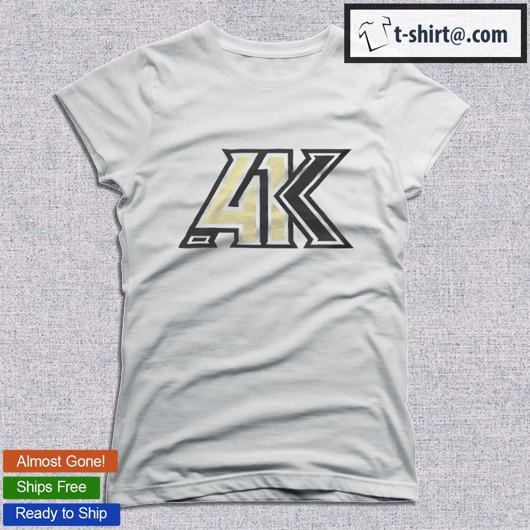 Buy Women's Long Sleeve T-Shirt with Alvin Kamara Print #1238365 at