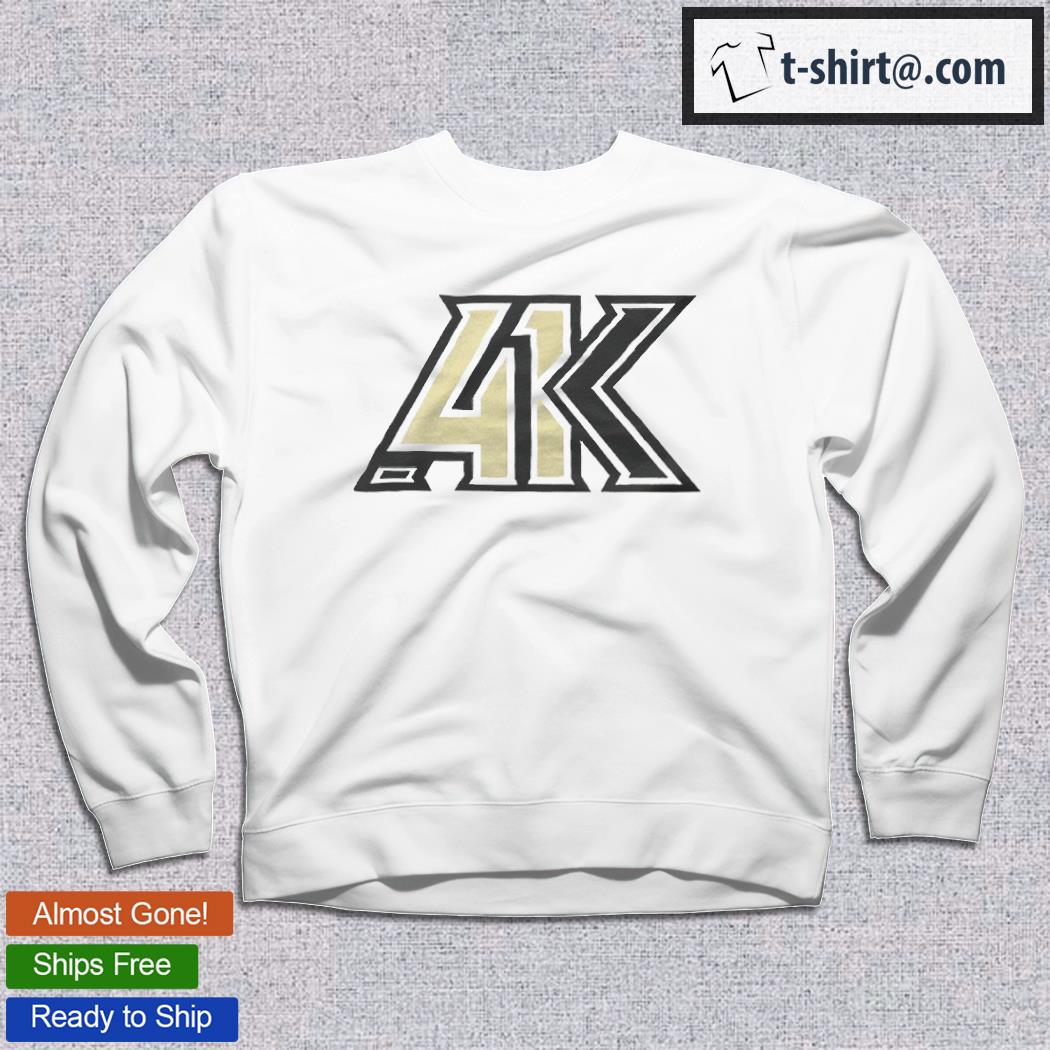 Buy Women's Long Sleeve T-Shirt with Alvin Kamara Print #1238365 at