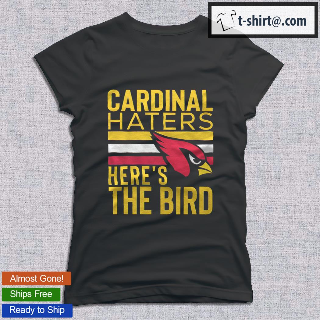 Arizona Cardinals T-Shirts for Sale