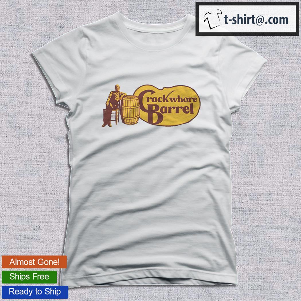 trending t shirts for ladies