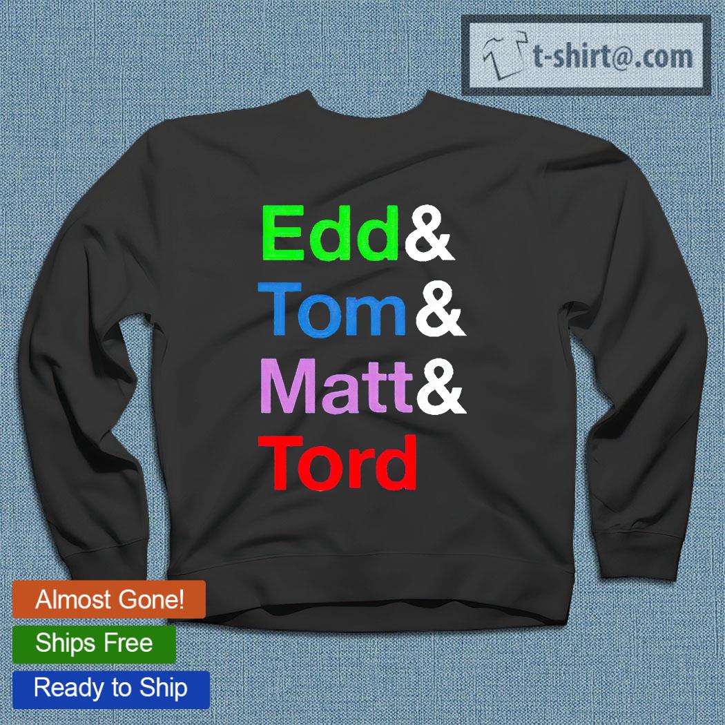 Eddsworld Matt T-Shirts for Sale