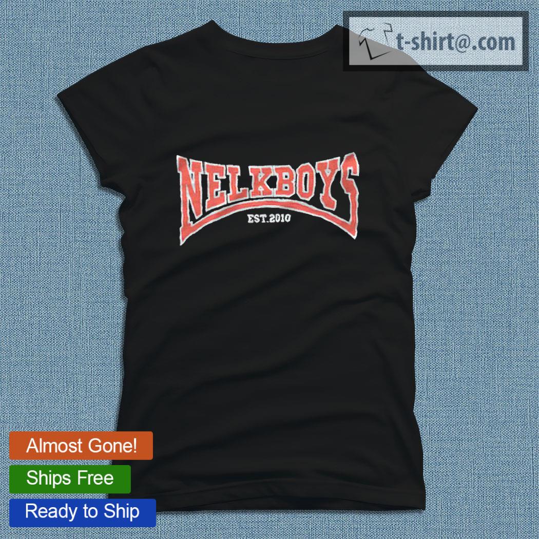 nelk boys t shirt