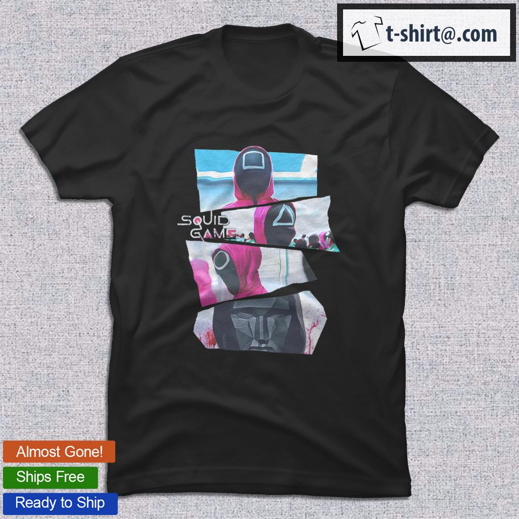 supreme squid shirt