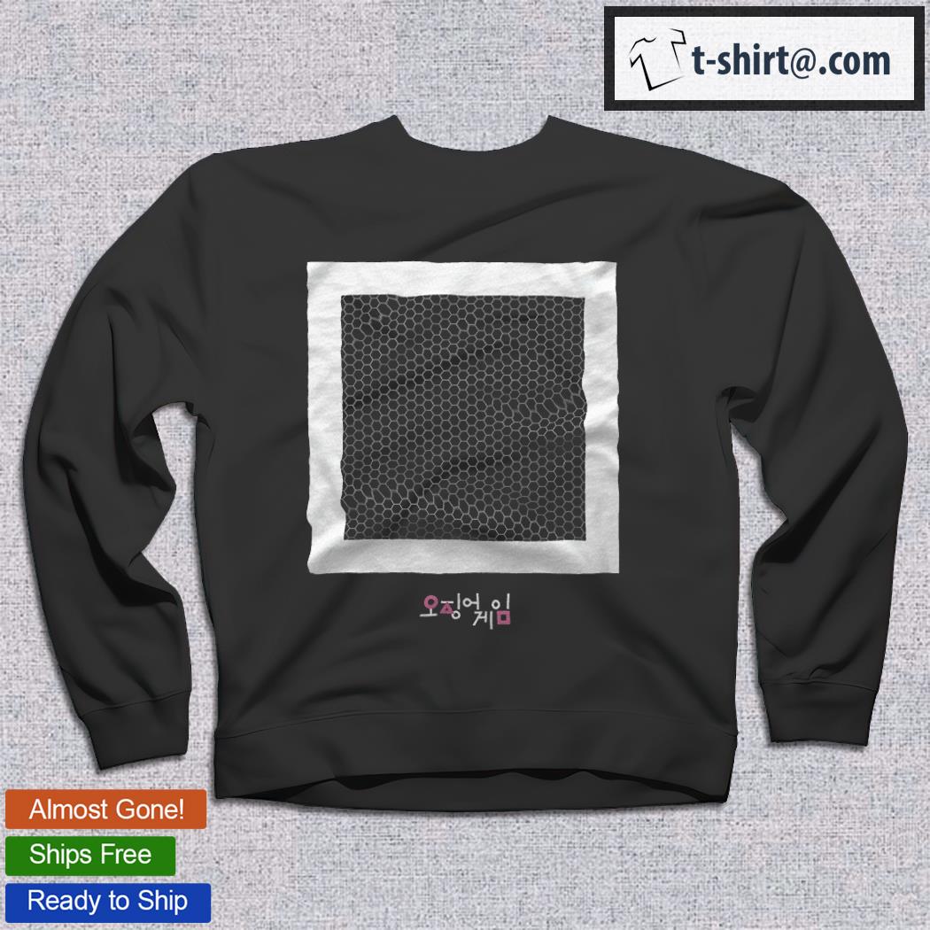 supreme squid shirt