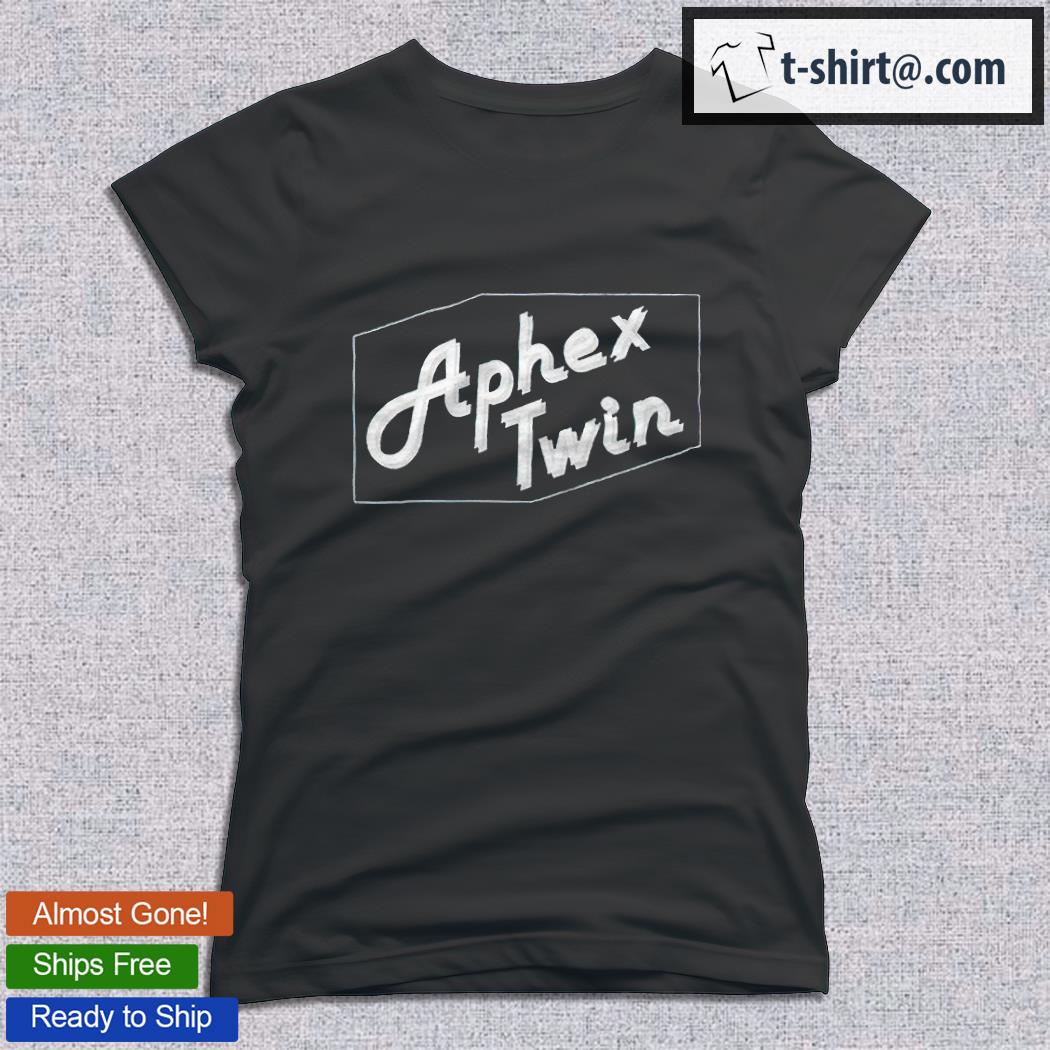 Aphex Twin T-shirt – Emilytees – Shop trending shirts in the USA