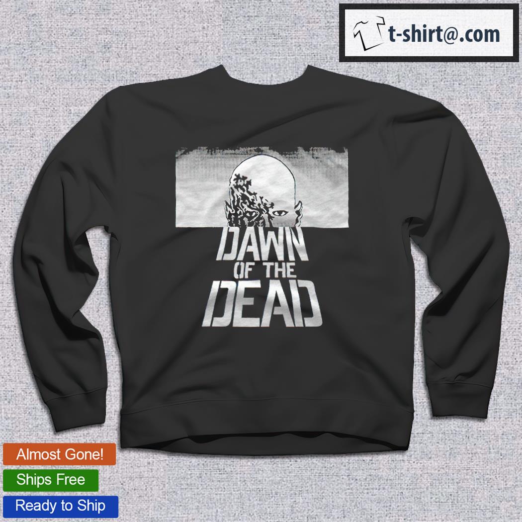subtraktion Omvendt ambulance Cliff Burton Dawn of the Dead T-shirt – Emilytees – Shop trending shirts in  the USA – Emilytees Fashion LLC – Store Emilytees.com Collection Home Page  Sports & Pop-culture Tee
