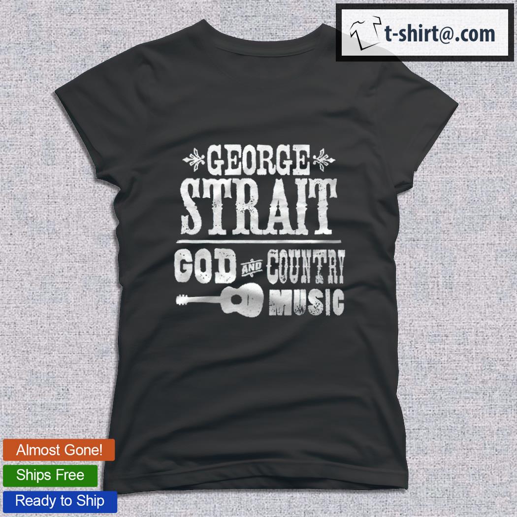 george ladies t shirts