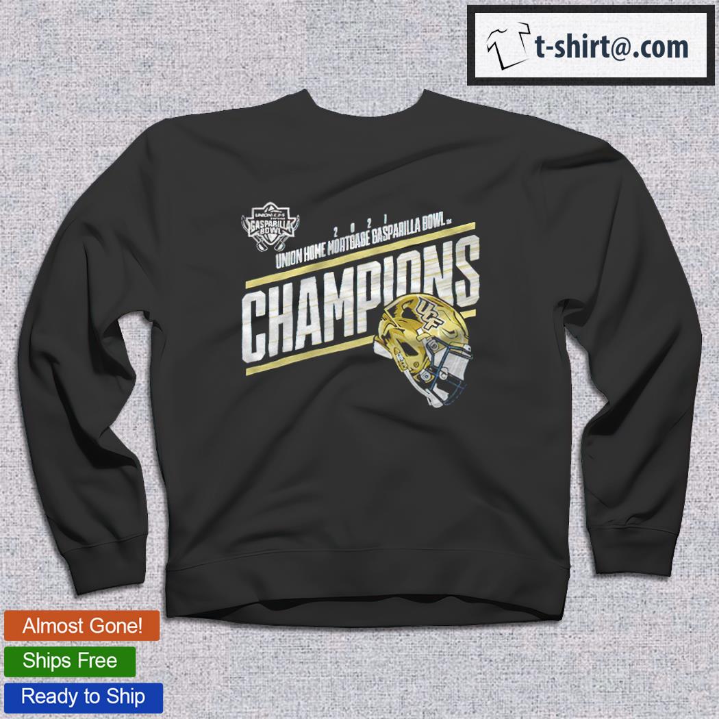 Ucf championship t store shirt