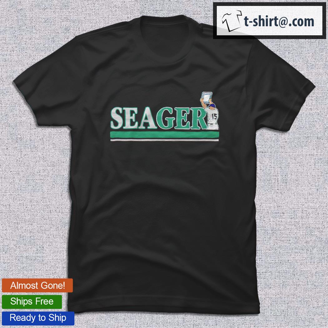 Best kyle seager forever shirt, hoodie, sweater, long sleeve and