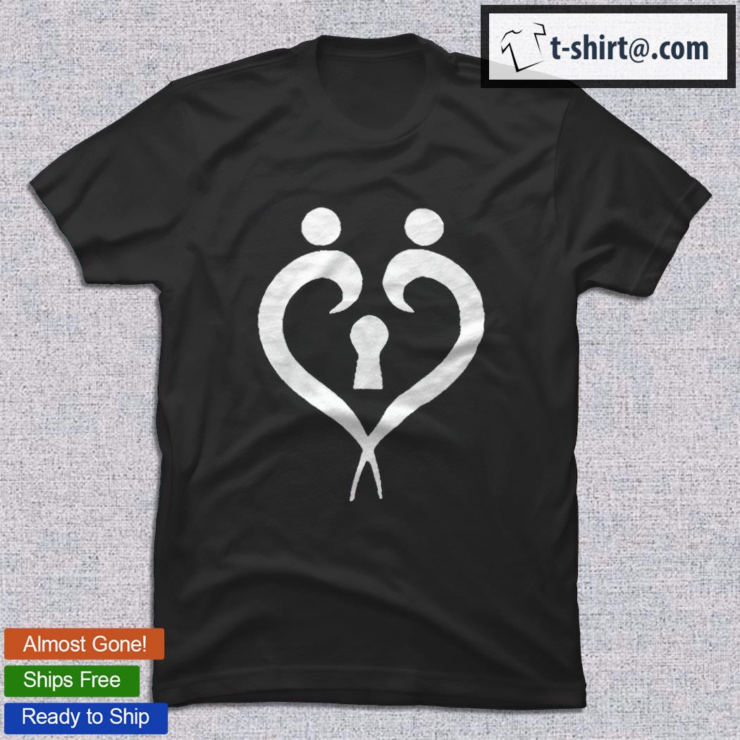 Colby Brock protect your heart pigment logo T-shirt – Emilytees