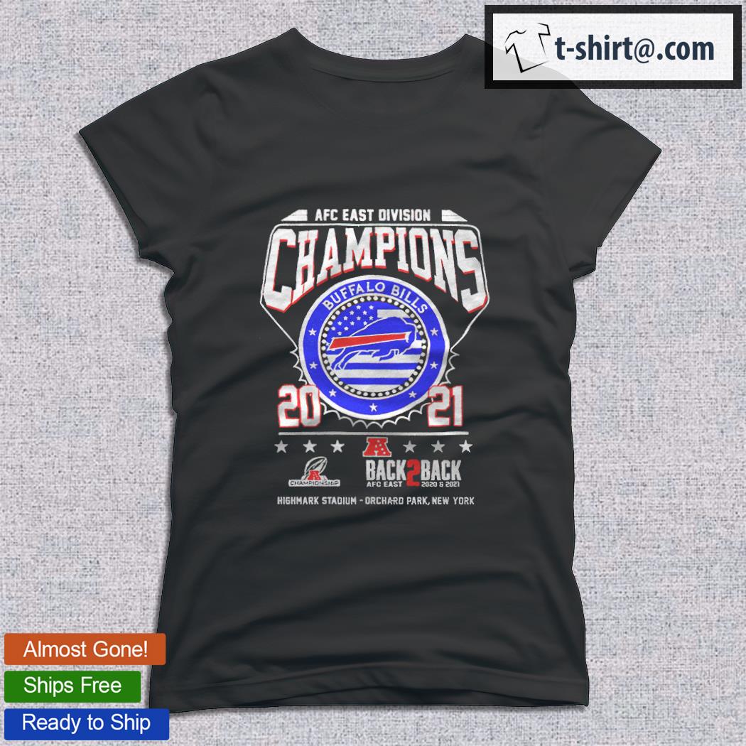 Buffalo Bills AFC East division champions 2021 2022 signatures shirt,  hoodie, sweater, long sleeve and tank top