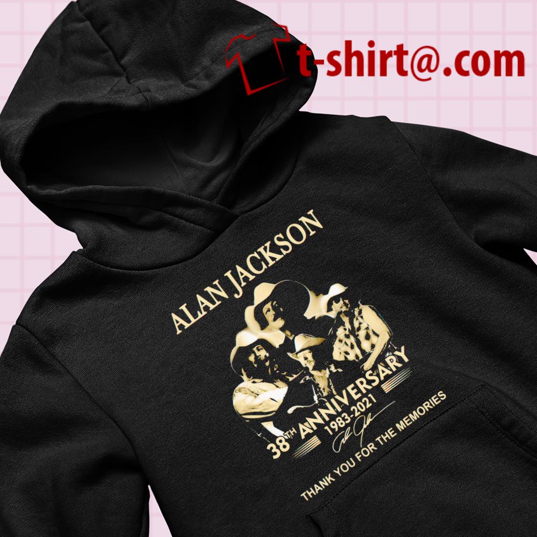 Official alan Jackson Dallas Cowboys shirt, hoodie, sweater, long sleeve  and tank top