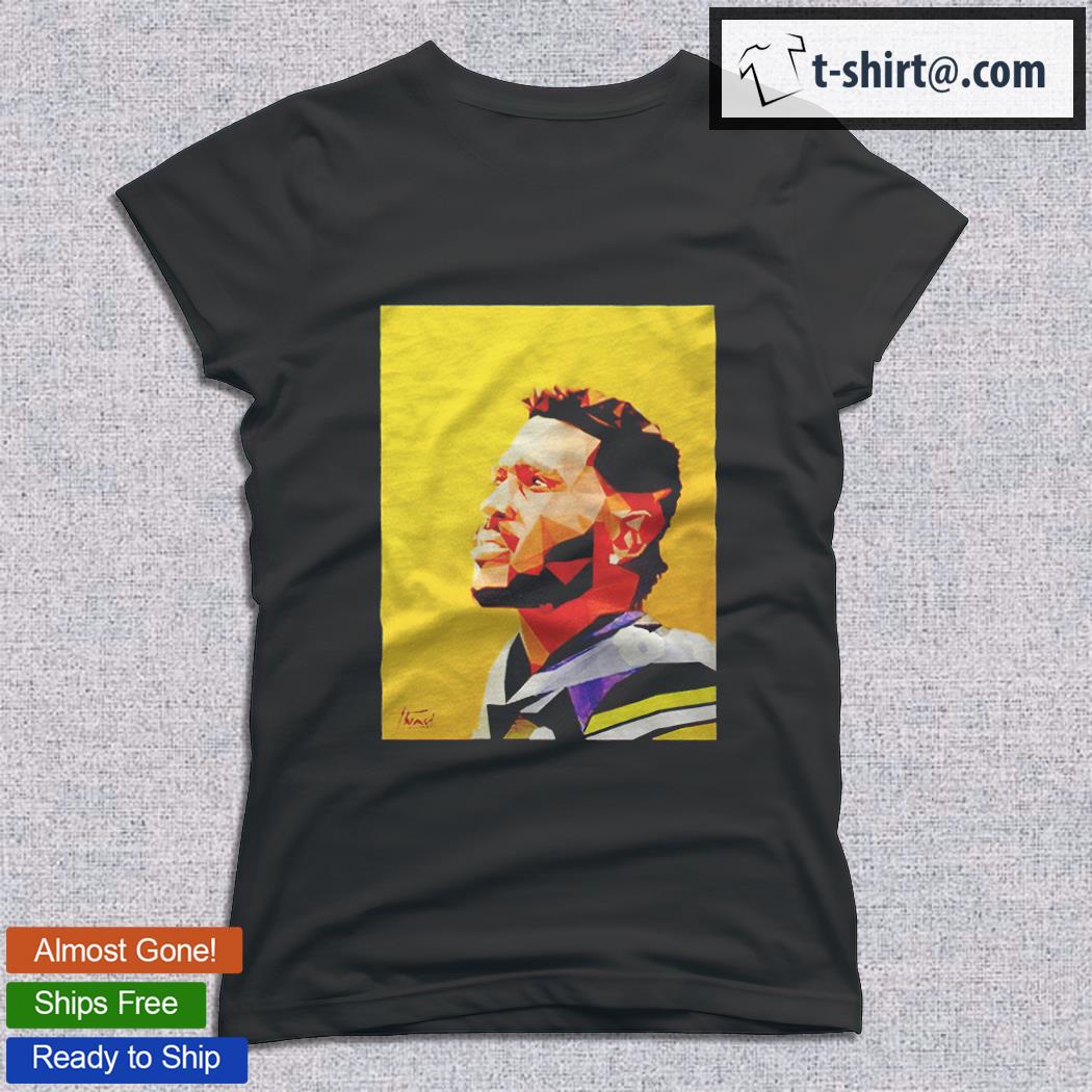 antonio brown t shirt