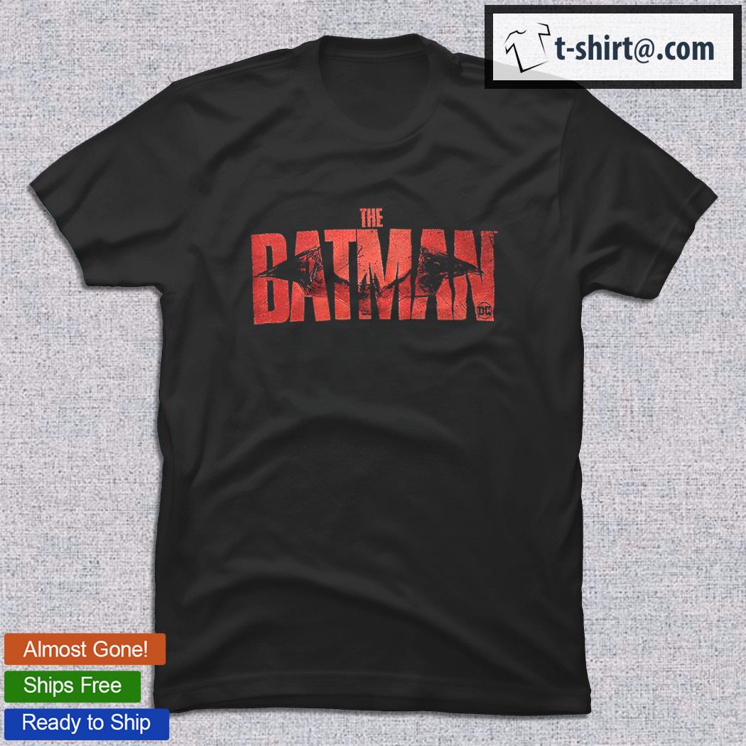 The Batman logo 2022 T-shirt – Emilytees