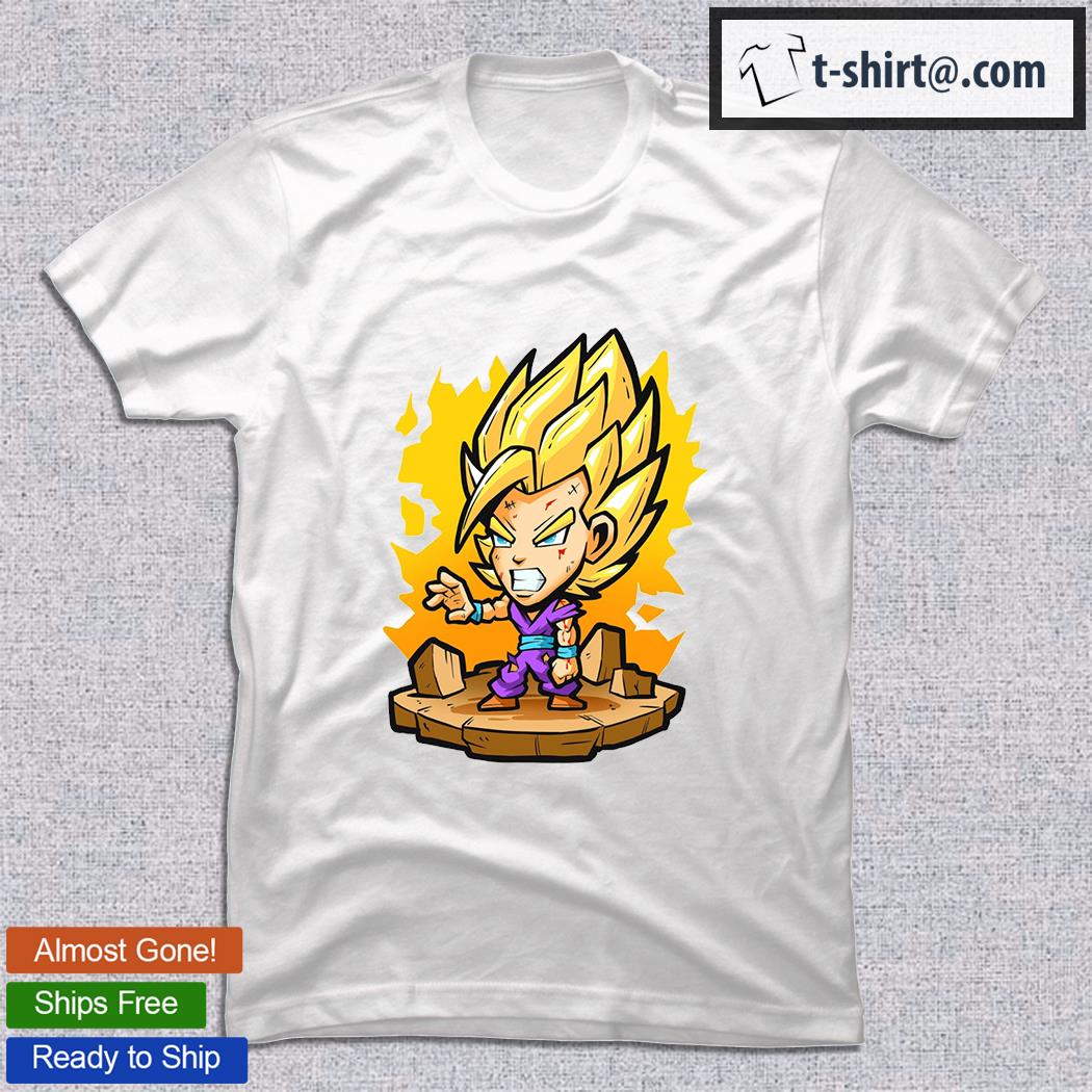 T shirt cheap sport dragon ball