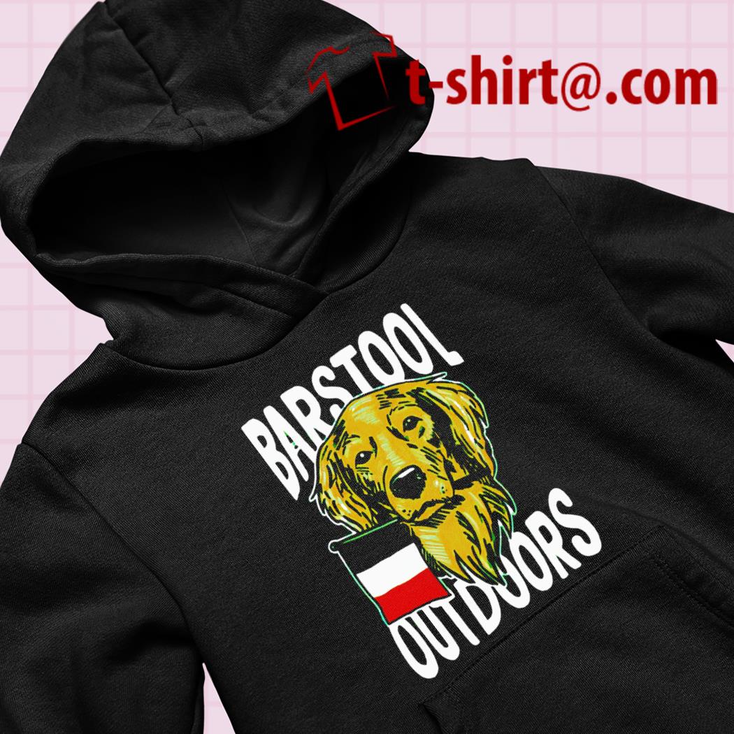 Barstool Outdoors Dog Ireland flag T-shirt – Emilytees – Shop trending  shirts in the USA – Emilytees Fashion LLC – Store  Collection  Home Page Sports & Pop-culture Tee