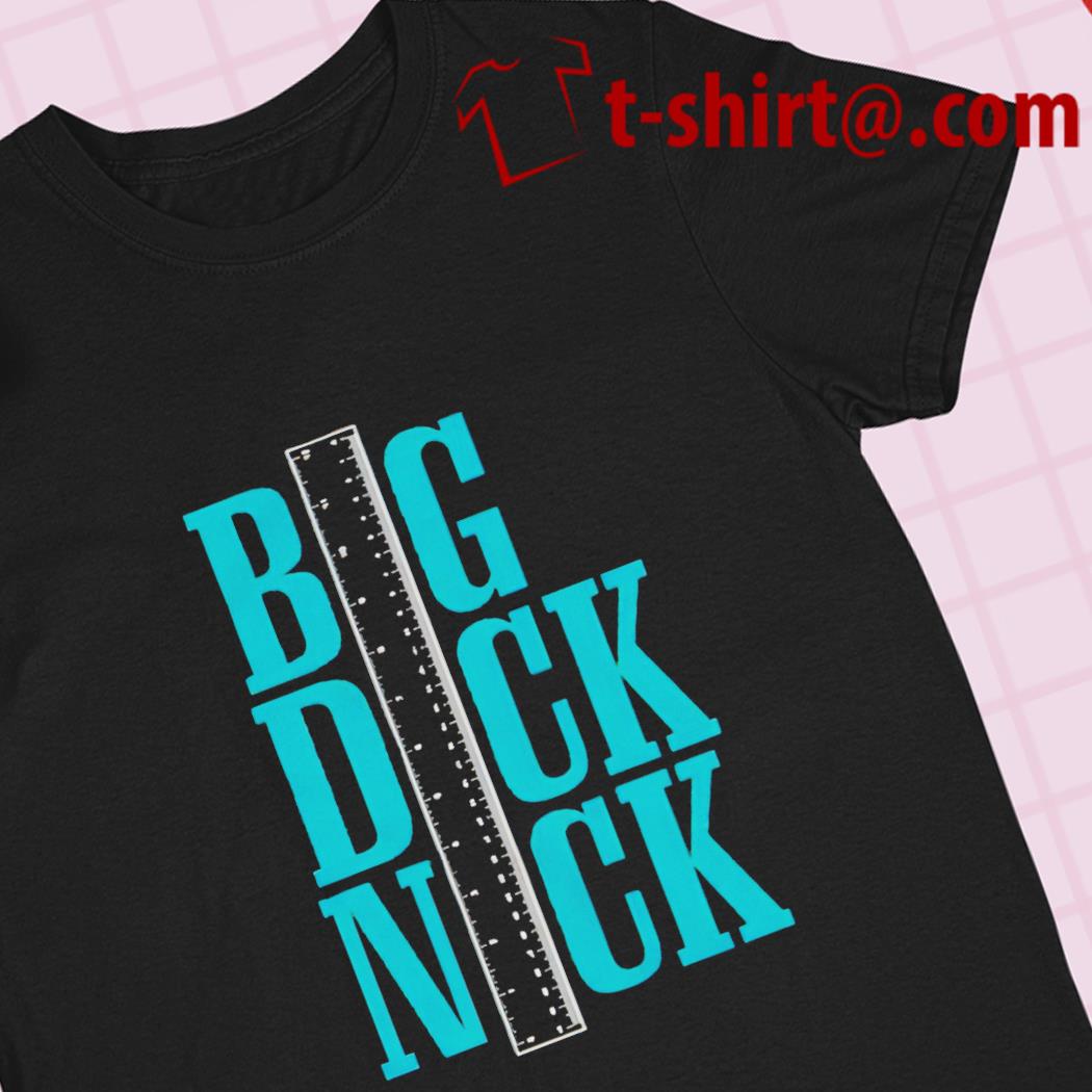 Big Dick Nick Philly Nick Foles shirt, hoodie, sweater, long sleeve and  tank top