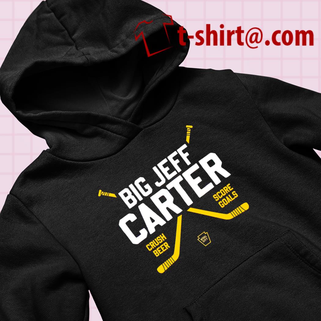 Big Jeff Carter Shirt, hoodie, tank top, sweater and long sleeve t-shirt