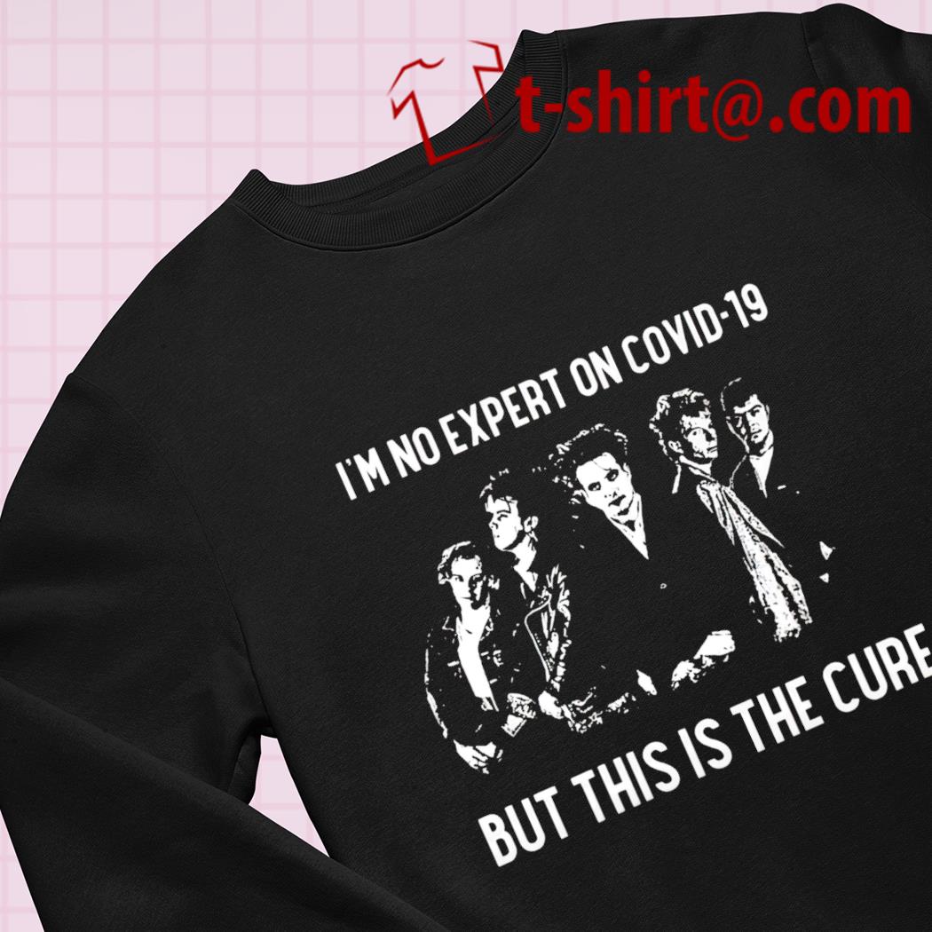 The Cure T-Shirt, large selection - buy cheap