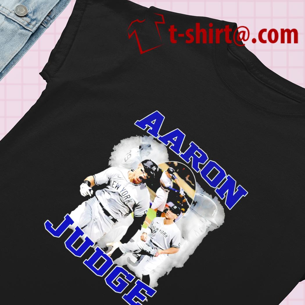 New York Baseball Shirts & Player Apparel, Aaron Judge Shirts