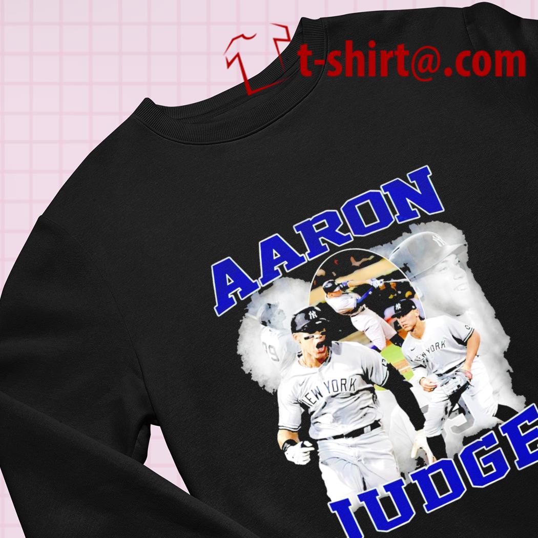 Aaron judge favorite baseball player fan shirt, hoodie, sweater, long sleeve  and tank top