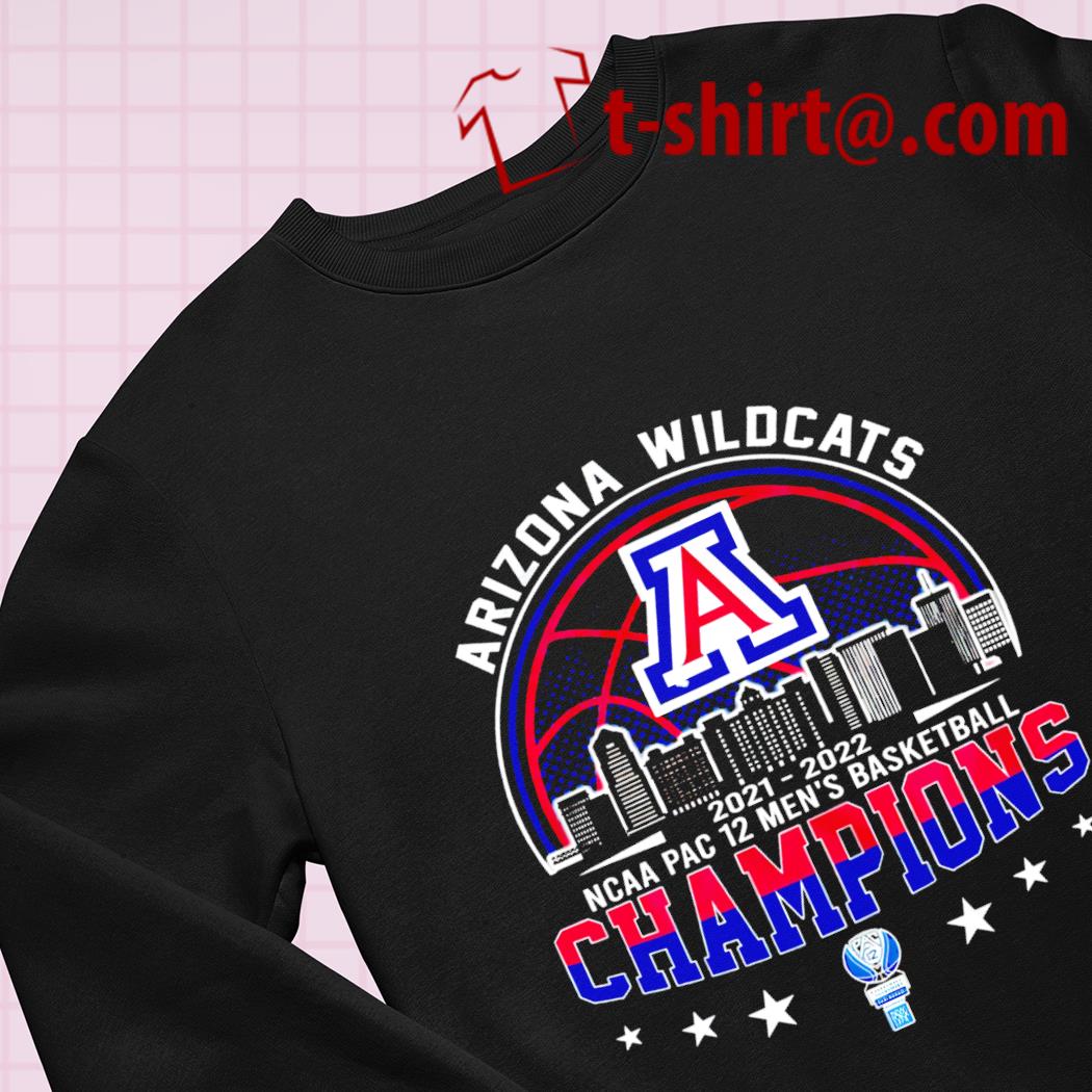 Arizona Wildcats 2021-2022 Ncaa America East Men's Basketball
