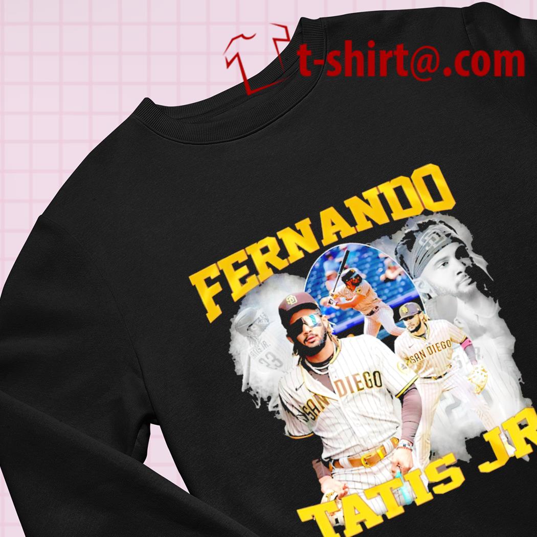 Fernando Tatis Jr. San Diego Padres best player baseball 2022 T