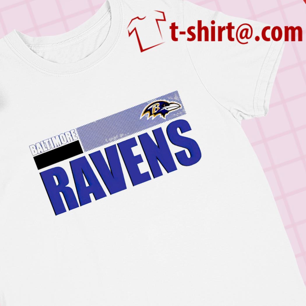 Ben cleveland wearing baltimore ravens shirt, hoodie, sweater