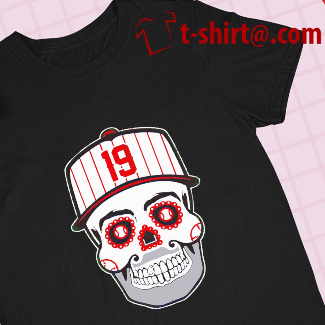 Jacksonville Jaguars Sugar Skull Shirt - High-Quality Printed Brand