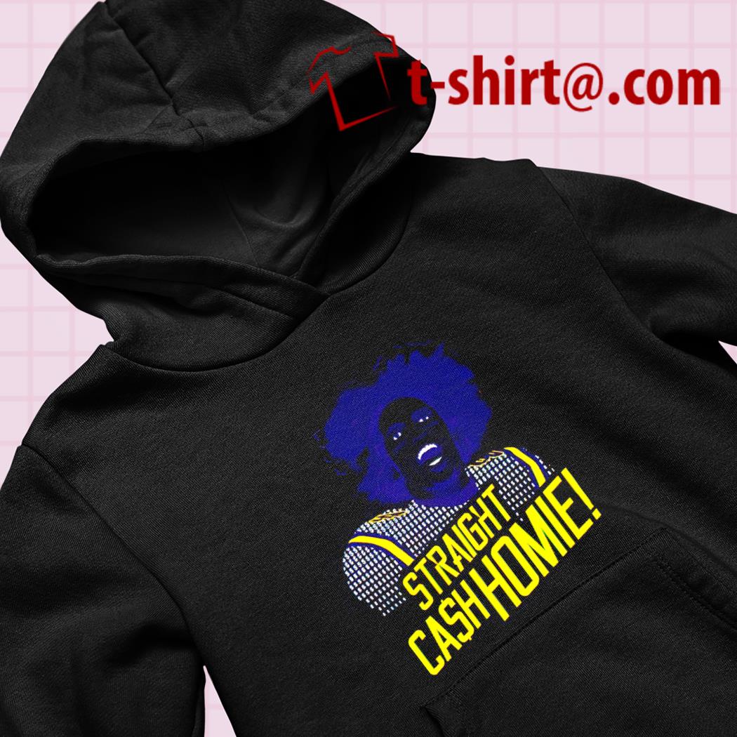 Randy Moss straight cash homie shirt, hoodie, sweater and v-neck t-shirt