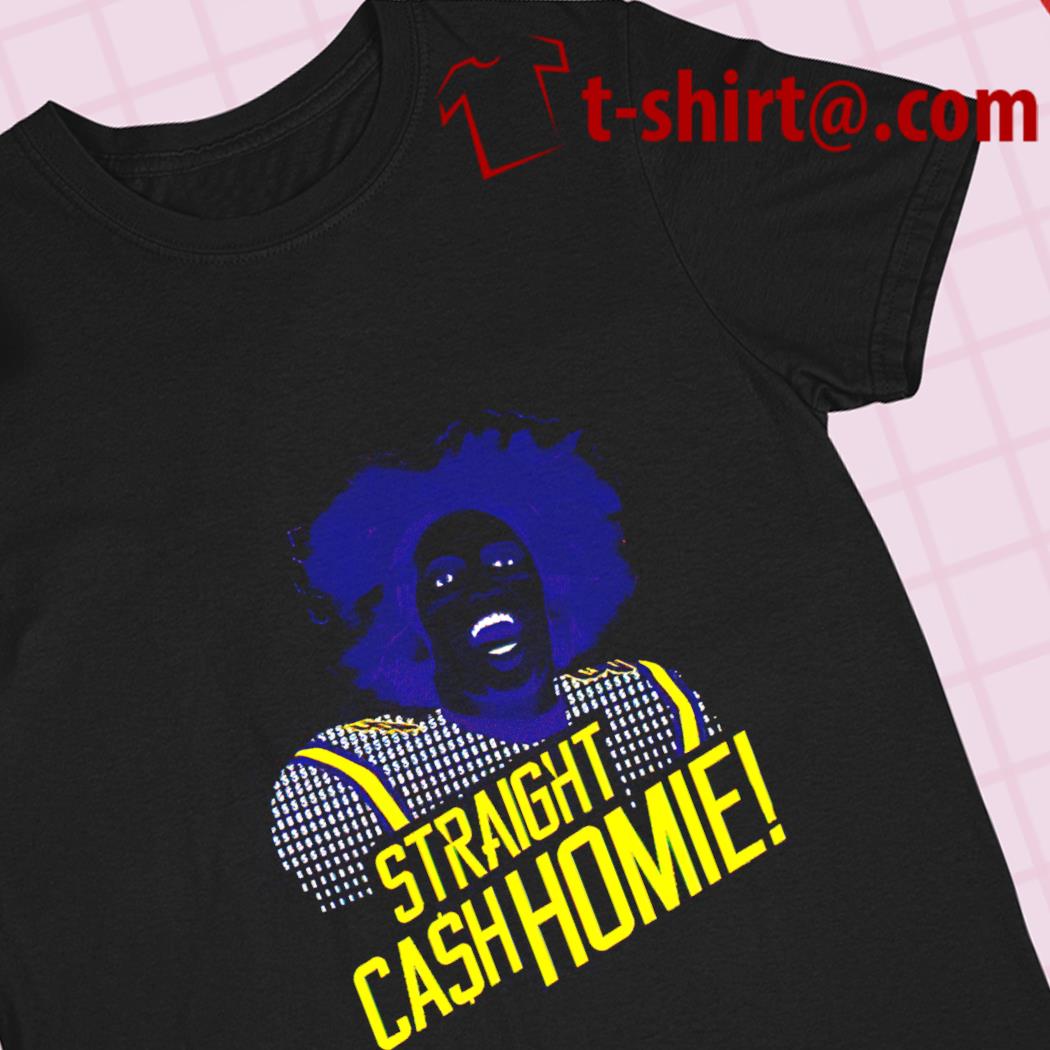 Randy Moss straight cash homie shirt, hoodie, sweater and v-neck t-shirt