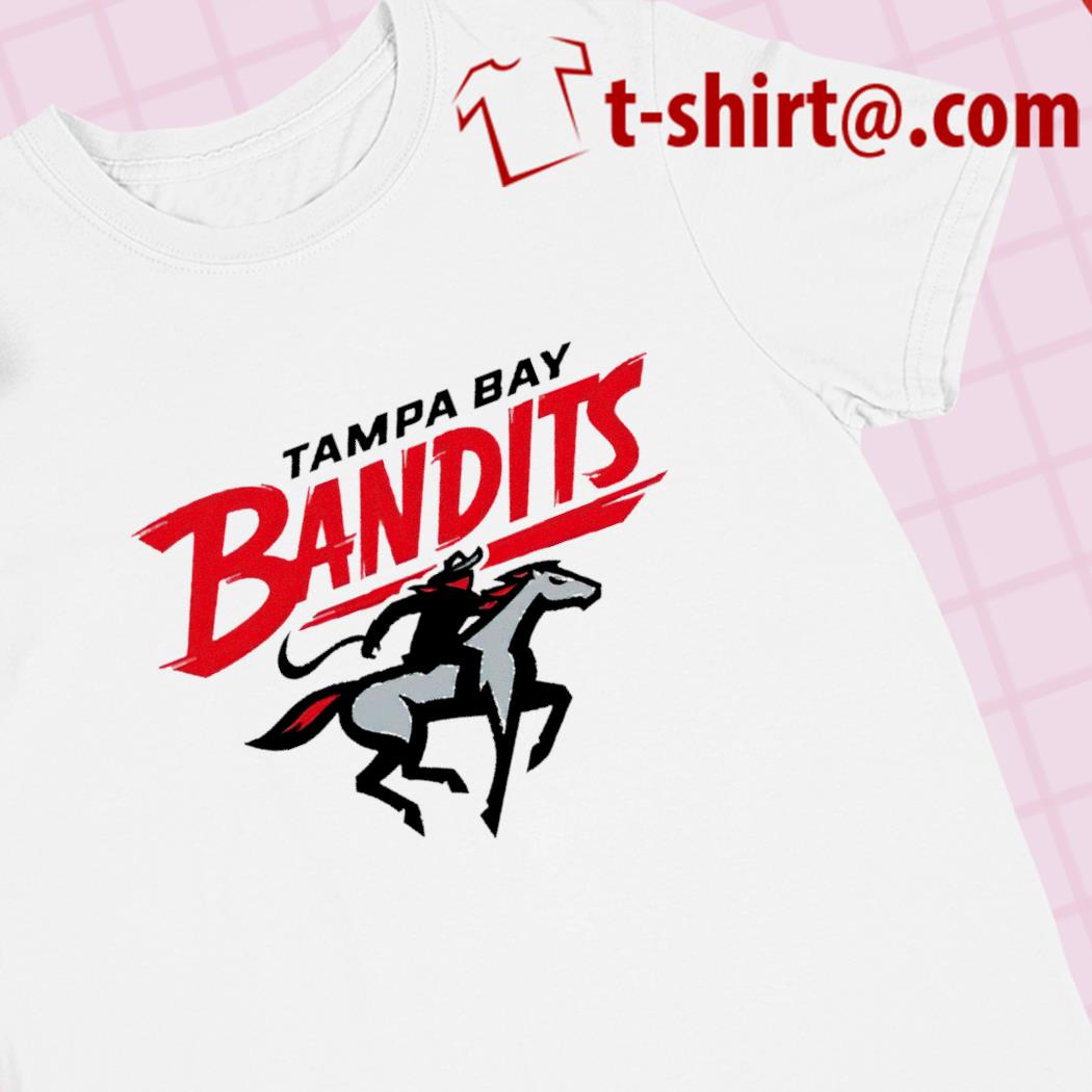 tampa bay bandits jersey 2022