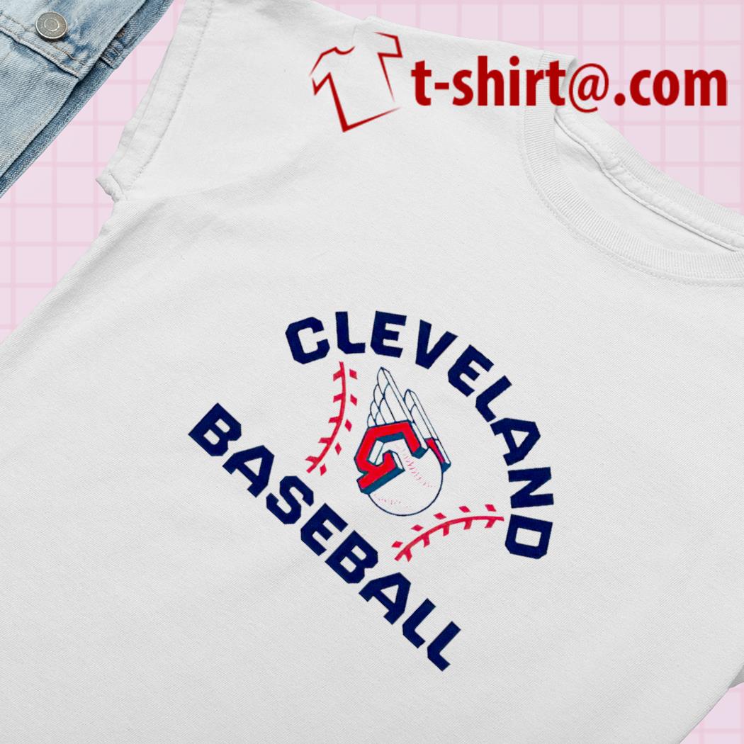 Cleveland Guardians Cleveland Indians Cleveland Baseball logo 2022 T-shirt  – Emilytees – Shop trending shirts in the USA – Emilytees Fashion LLC –  Store  Collection Home Page Sports & Pop-culture Tee