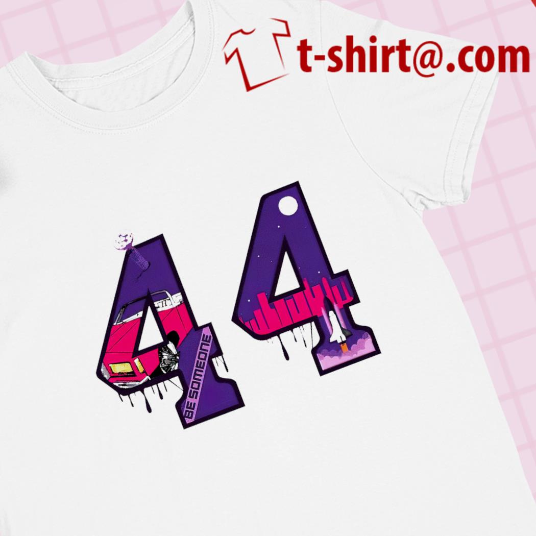 Official 44 Still Tippin T-Shirt, hoodie, sweater, long sleeve and tank top