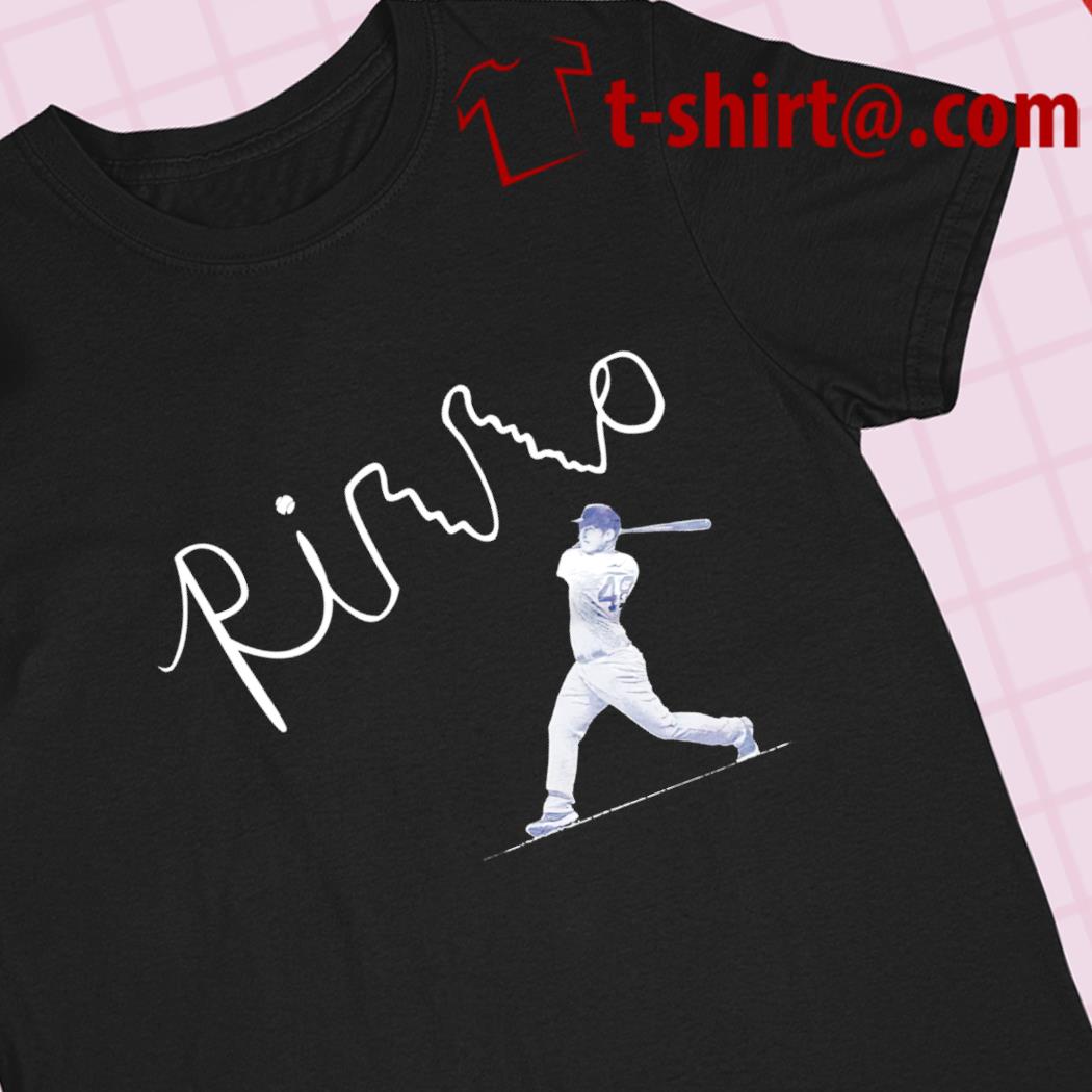 Anthony Rizz New York Yankees Rizzo funny 2022 T-shirt – Emilytees