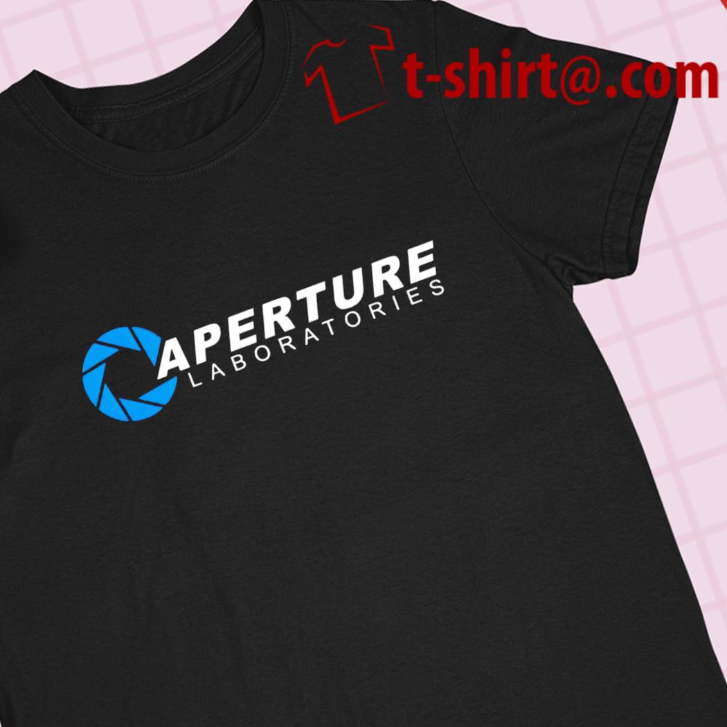 Aperture 2024 laboratories hoodie